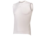 more-results: Endura Translite Sleeveless Base Layer II (White) (XS)